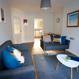 Apartment Mountcollyer #7, Belfast