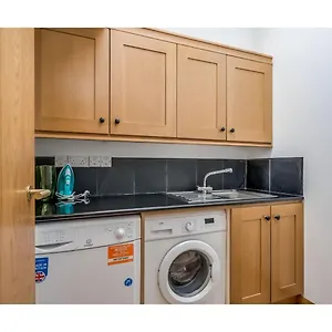 Apartment Pottinger's Quay, Belfast